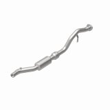 MagnaFlow Conv DF Audi 00-04 A6 Quattro 02-03 S6 4.2L Passenger Side *NOT FOR SALE IN CALIFORNIA* thumbnail 7