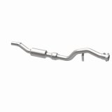 MagnaFlow Conv DF Audi 00-04 A6 Quattro 02-03 S6 4.2L Passenger Side *NOT FOR SALE IN CALIFORNIA* thumbnail 8