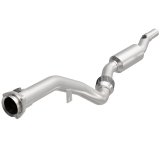 MagnaFlow Conv DF Audi 00-04 A6 Quattro 02-03 S6 4.2L Driver Side *NOT FOR SALE IN CALIFORNIA* thumbnail 3