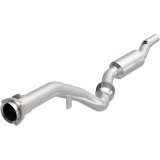 MagnaFlow Conv DF Audi 00-04 A6 Quattro 02-03 S6 4.2L Driver Side *NOT FOR SALE IN CALIFORNIA* thumbnail 5