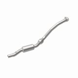 MagnaFlow Conv DF Audi 00-04 A6 Quattro 02-03 S6 4.2L Driver Side *NOT FOR SALE IN CALIFORNIA* thumbnail 6