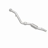 MagnaFlow Conv DF Audi 00-04 A6 Quattro 02-03 S6 4.2L Driver Side *NOT FOR SALE IN CALIFORNIA* thumbnail 7