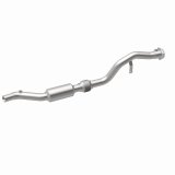 MagnaFlow DF Catalytic Conv 00-03 Audi A6 Quattro 4.2L Passenger Side *NOT FOR SALE IN CALIFORNIA* thumbnail 7