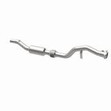 MagnaFlow DF Catalytic Conv 00-03 Audi A6 Quattro 4.2L Passenger Side *NOT FOR SALE IN CALIFORNIA* thumbnail 8