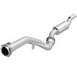 MagnaFlow DF Catalytic Conv 00-03 Audi A6 Quattro 4.2L Driver Side *NOT FOR SALE IN CALIFORNIA* thumbnail 1