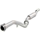 MagnaFlow DF Catalytic Conv 00-03 Audi A6 Quattro 4.2L Driver Side *NOT FOR SALE IN CALIFORNIA* thumbnail 2
