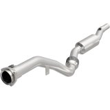 MagnaFlow DF Catalytic Conv 00-03 Audi A6 Quattro 4.2L Driver Side *NOT FOR SALE IN CALIFORNIA* thumbnail 3