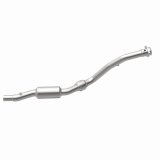 MagnaFlow DF Catalytic Conv 00-03 Audi A6 Quattro 4.2L Driver Side *NOT FOR SALE IN CALIFORNIA* thumbnail 9