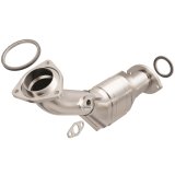 MagnaFlow Direct Fit Catalytic Converter 00-04 Toyota Tacoma 3.4L California thumbnail 1