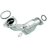 MagnaFlow Direct Fit Catalytic Converter 00-04 Toyota Tacoma 3.4L California thumbnail 2