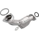 MagnaFlow Direct Fit Catalytic Converter 00-04 Toyota Tacoma 3.4L California thumbnail 4