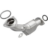 MagnaFlow Direct Fit Catalytic Converter 00-04 Toyota Tacoma 3.4L California thumbnail 6