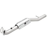 MagnaFlow DF Catalytic Conv 08-09 Mitsubishi Lancer 2.0L w/o Turbo *NOT FOR SALE IN CALIFORNIA* thumbnail 1