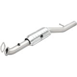 MagnaFlow DF Catalytic Conv 08-09 Mitsubishi Lancer 2.0L w/o Turbo *NOT FOR SALE IN CALIFORNIA* thumbnail 2