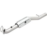 MagnaFlow DF Catalytic Conv 08-09 Mitsubishi Lancer 2.0L w/o Turbo *NOT FOR SALE IN CALIFORNIA* thumbnail 3
