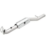 MagnaFlow DF Catalytic Conv 08-09 Mitsubishi Lancer 2.0L w/o Turbo *NOT FOR SALE IN CALIFORNIA* thumbnail 4