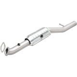 MagnaFlow DF Catalytic Conv 08-09 Mitsubishi Lancer 2.0L w/o Turbo *NOT FOR SALE IN CALIFORNIA* thumbnail 6