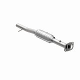 MagnaFlow DF Catalytic Conv 08-09 Mitsubishi Lancer 2.0L w/o Turbo *NOT FOR SALE IN CALIFORNIA* thumbnail 7