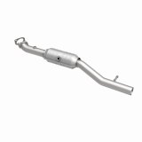 MagnaFlow DF Catalytic Conv 08-09 Mitsubishi Lancer 2.0L w/o Turbo *NOT FOR SALE IN CALIFORNIA* thumbnail 8