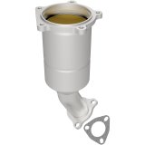 MagnaFlow DF Catalytic Conv 2001-04 Nissan Frontier/Xterra 2.4L Front *NOT FOR SALE IN CALIFORNIA* thumbnail 3