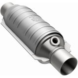 MagnaFlow Universal Catalytic Converter Honda/Isuzu/Nissan/Volkswagen *California OBDII* thumbnail 7