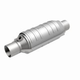 MagnaFlow Universal Catalytic Converter Honda/Isuzu/Nissan/Volkswagen *California OBDII* thumbnail 9