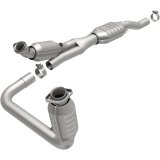 MagnaFlow Conv DF 02-03 Dodge Ram 1500 PickUp 5.9L thumbnail 2
