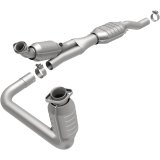 MagnaFlow Conv DF 02-03 Dodge Ram 1500 PickUp 5.9L thumbnail 5