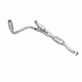 MagnaFlow Conv DF 02-03 Dodge Ram 1500 PickUp 5.9L thumbnail 8