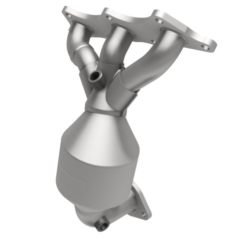MagnaFlow DF Cat Conv Mitsubishi 06-09 Eclipse/Galant 06-08 Endeavor 3.8L Frt Manifold *NO CA SALE* thumbnail 5