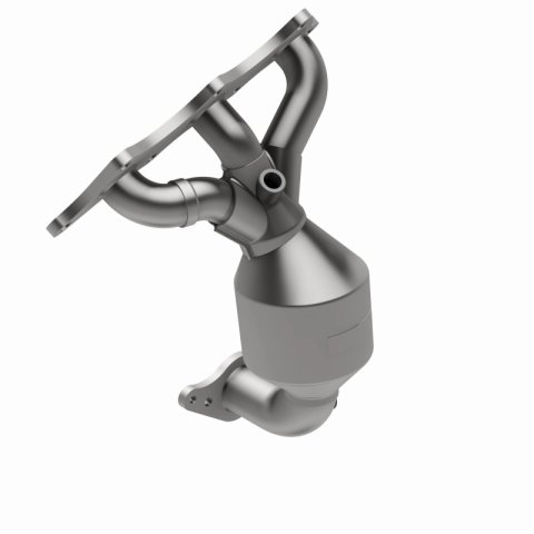 MagnaFlow DF Cat Conv Mitsubishi 06-09 Eclipse/Galant 06-08 Endeavor 3.8L Frt Manifold *NO CA SALE* thumbnail 9