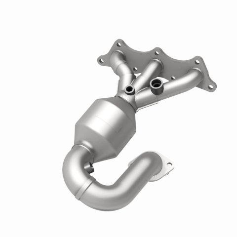 MagnaFlow Conv DF Mitsubishi 06-09 Eclipse/Galant 3.8L Rear Manifold *NO CA SALE* thumbnail 9
