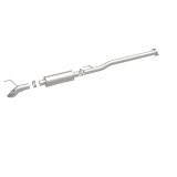 MagnaFlow 13-14 Toyota Tacoma V6 4.0L Turn Down in Front of Rear Tire SS Catback Perf Exhaust thumbnail 8