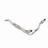 MagnaFlow Direct Fit Catalytic Converter 00-01 Dodge Dakota 4.7L *California* thumbnail 8