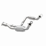 MagnaFlow Conv DF 06-09 Chevy Trailblazer SS 6.0L SS *NOT FOR SALE IN CALIFORNIA* thumbnail 8