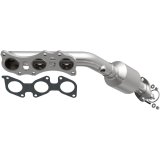 MagnaFlow DF Cat. Conv Toyota 03-09 4Runner/05-09 Tacoma/05-06 Tundra 4.0L P/S Manifold (49 State) thumbnail 1