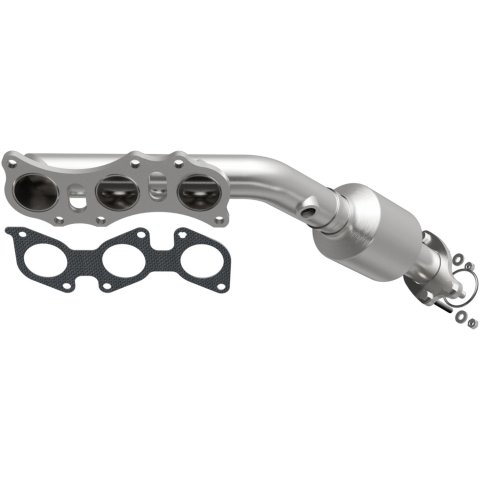 MagnaFlow DF Cat. Conv Toyota 03-09 4Runner/05-09 Tacoma/05-06 Tundra 4.0L P/S Manifold (49 State)