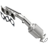 MagnaFlow DF Cat. Conv Toyota 03-09 4Runner/05-09 Tacoma/05-06 Tundra 4.0L P/S Manifold (49 State) thumbnail 2