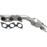 MagnaFlow DF Cat. Conv Toyota 03-09 4Runner/05-09 Tacoma/05-06 Tundra 4.0L P/S Manifold (49 State) thumbnail 3