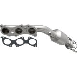 MagnaFlow DF Cat. Conv Toyota 03-09 4Runner/05-09 Tacoma/05-06 Tundra 4.0L P/S Manifold (49 State) thumbnail 4