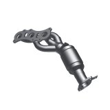 MagnaFlow DF Cat. Conv Toyota 03-09 4Runner/05-09 Tacoma/05-06 Tundra 4.0L P/S Manifold (49 State) thumbnail 5