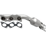 MagnaFlow DF Cat. Conv Toyota 03-09 4Runner/05-09 Tacoma/05-06 Tundra 4.0L P/S Manifold (49 State) thumbnail 7