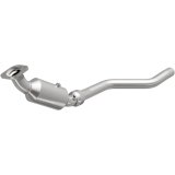 MagnaFlow DF Cat Conv 05-09 Chrysler 300/Dodge 06-09 Charger/05-07 Magnum 5.7L P/S *NOT CALIFORNIA* thumbnail 5