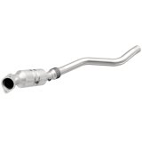 MagnaFlow DF Cat Conv 05-09 Chrysler 300/Dodge 06-09 Charger/05-07 Magnum 5.7L P/S *NOT CALIFORNIA* thumbnail 6