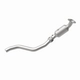 MagnaFlow DF Cat Conv 05-09 Chrysler 300/Dodge 06-09 Charger/05-07 Magnum 5.7L P/S *NOT CALIFORNIA* thumbnail 7