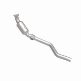 MagnaFlow DF Cat Conv 05-09 Chrysler 300/Dodge 06-09 Charger/05-07 Magnum 5.7L P/S *NOT CALIFORNIA* thumbnail 9