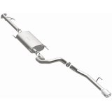 MagnaFlow 12-14 Toyota 4Runner V6 4.0L Single Straight P/S Rear Exit SS Cat Back Performance Exhaust thumbnail 8