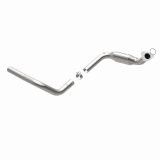 MagnaFlow Direct Fit Catalytic Converter 03-06 Hummer H2 6.0L D/S thumbnail 9