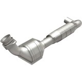 MagnaFlow Direct Fit Catalytic Converter 04-05 Ford F-150 5.4L D/S 2WD (Excl 04 Heritage Edition) thumbnail 2