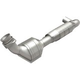 MagnaFlow Direct Fit Catalytic Converter 04-05 Ford F-150 5.4L D/S 2WD (Excl 04 Heritage Edition) thumbnail 3
